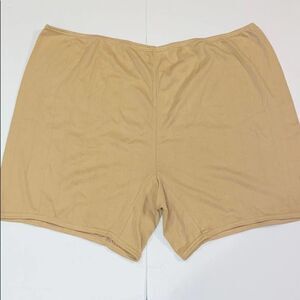 Comfort choice 100% Cotton Long Pantie 13